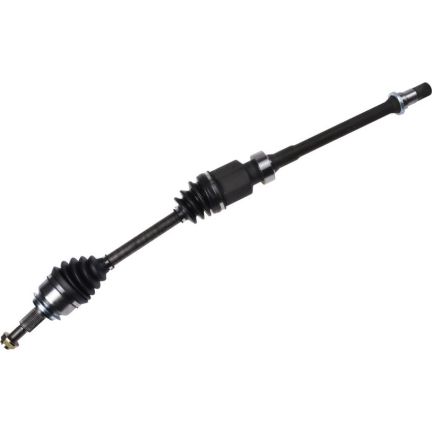 Autopart International Axle Assembly 100% NEW 1700684723