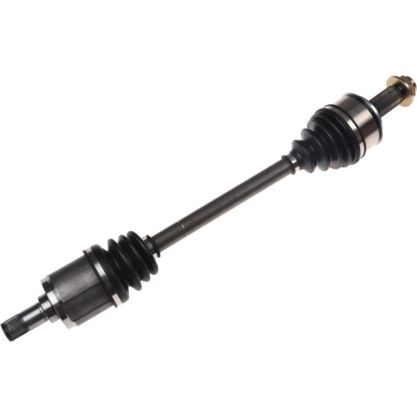 Autopart International Axle Assembly 100% NEW 1700684724