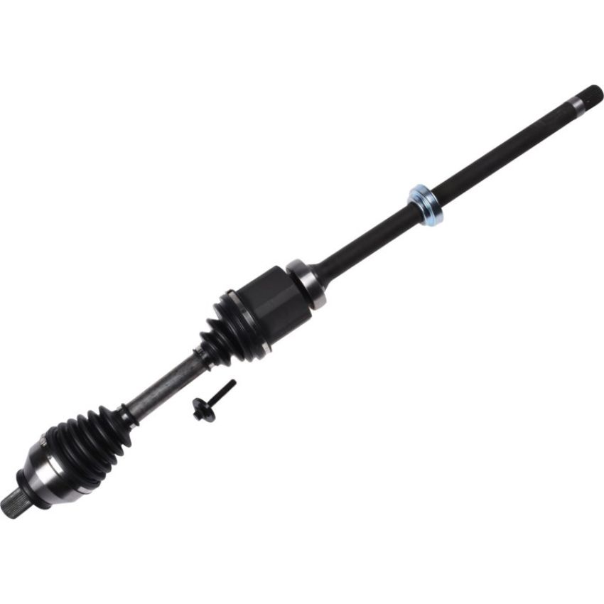 Autopart International Axle Assembly 100% NEW 1700684725