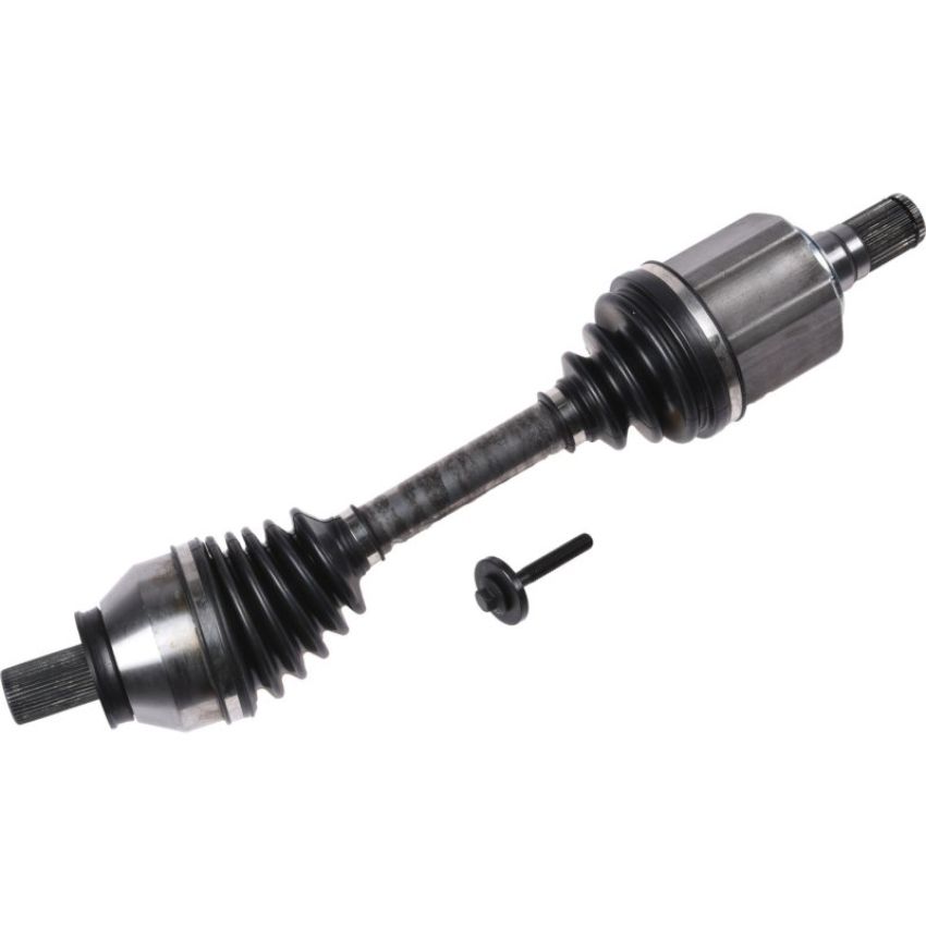 Autopart International Axle Assembly 100% NEW 1700684727