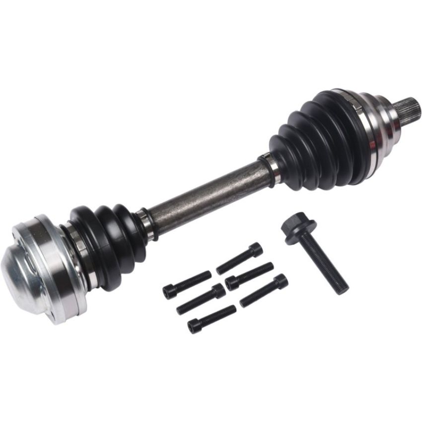 Autopart International Axle Assembly 100% NEW 1700684729