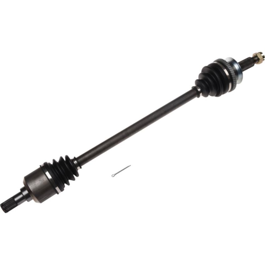 Autopart International Axle Assembly 100% NEW 1700684730