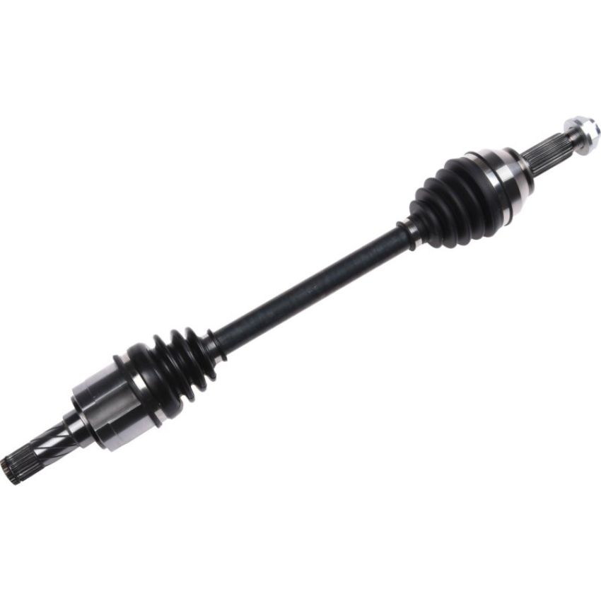 Autopart International Axle Assembly 100% NEW 1700684731