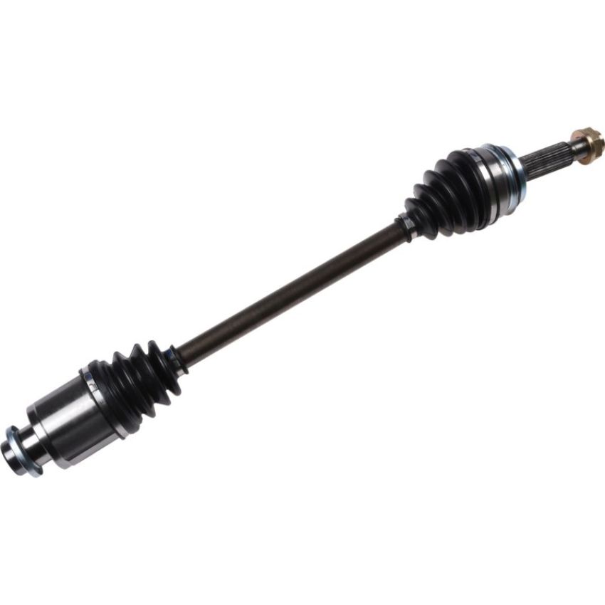 Autopart International Axle Assembly 100% NEW 1700684735