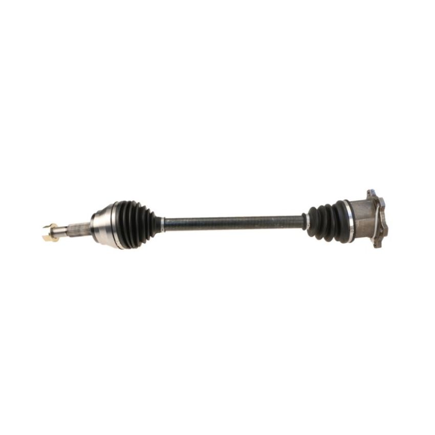 Autopart International Axle Assembly 100% NEW 1700684737