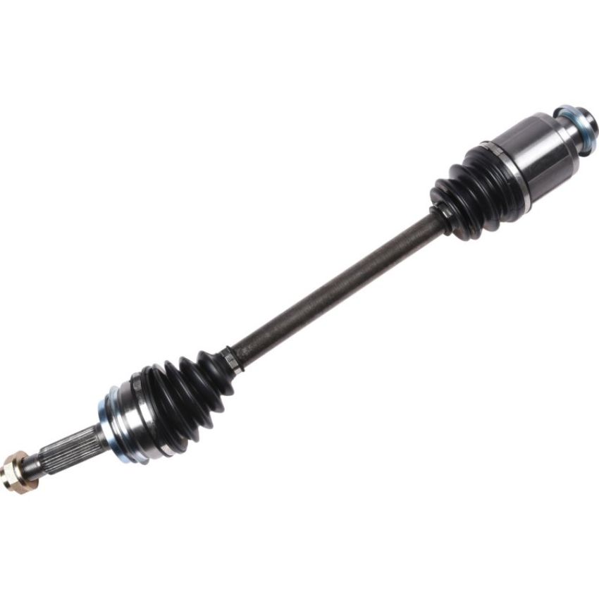 Autopart International Axle Assembly 100% NEW 1700684738