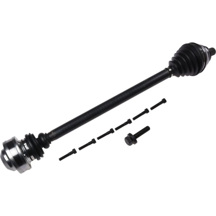 Autopart International Axle Assembly 100% NEW 1700684739