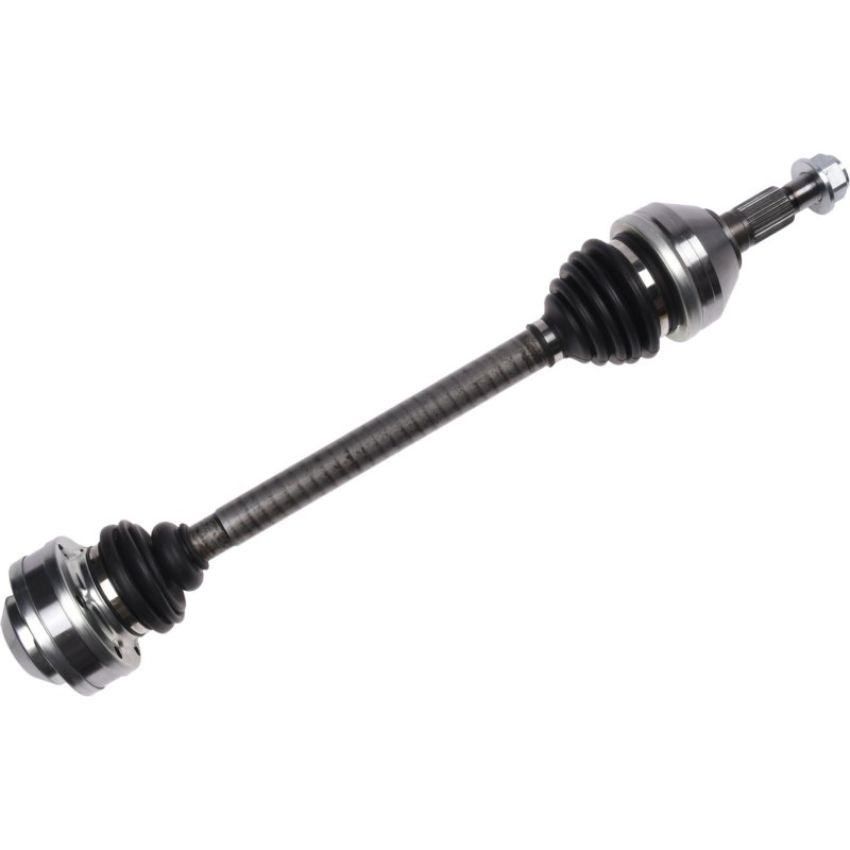 Autopart International Axle Assembly 100% NEW 1700684740
