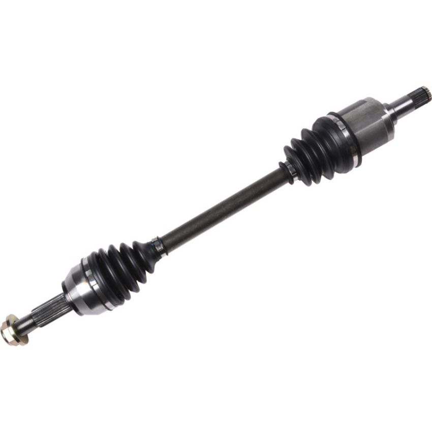 Autopart International Axle Assembly 100% NEW 1700684741