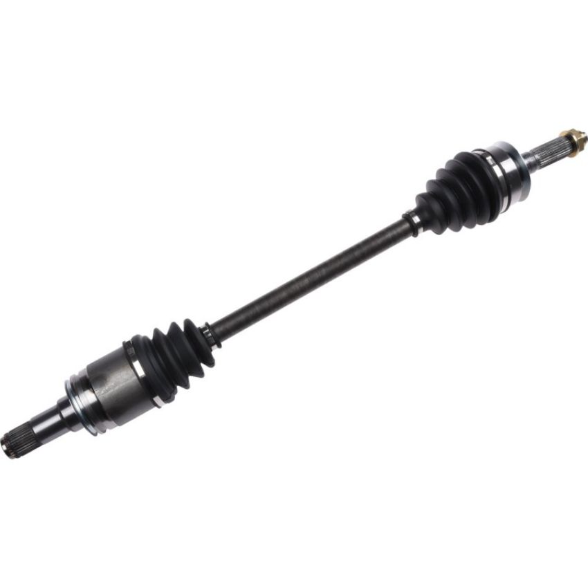 Autopart International Axle Assembly 100% NEW 1700684744