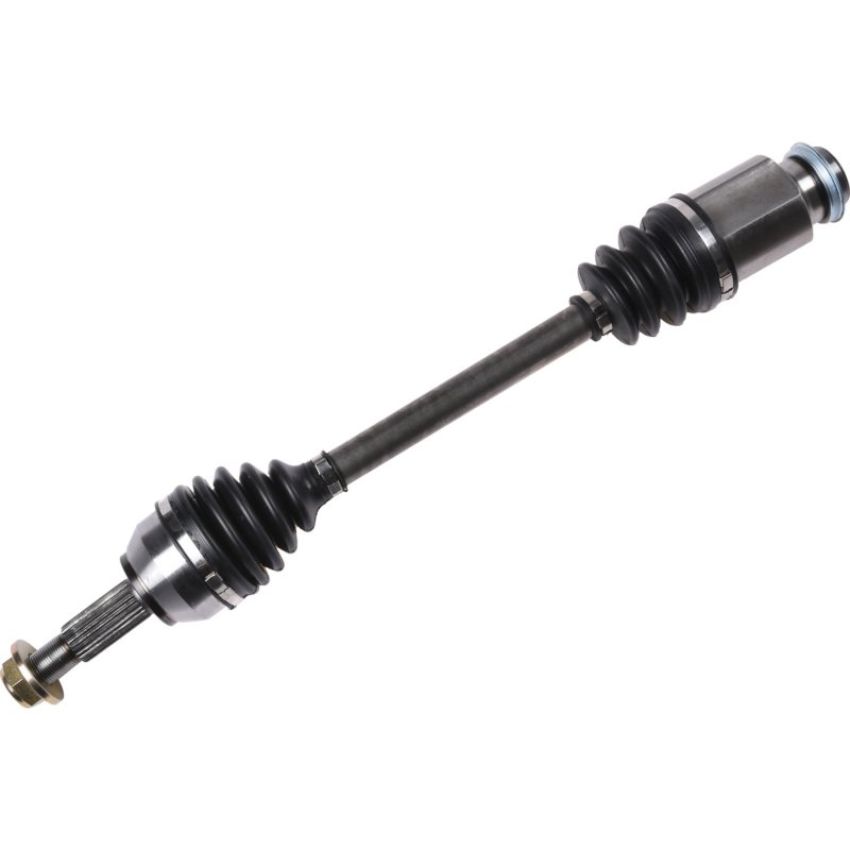 Autopart International Axle Assembly 100% NEW 1700684745