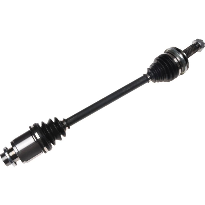 Autopart International Axle Assembly 100% NEW 1700684746