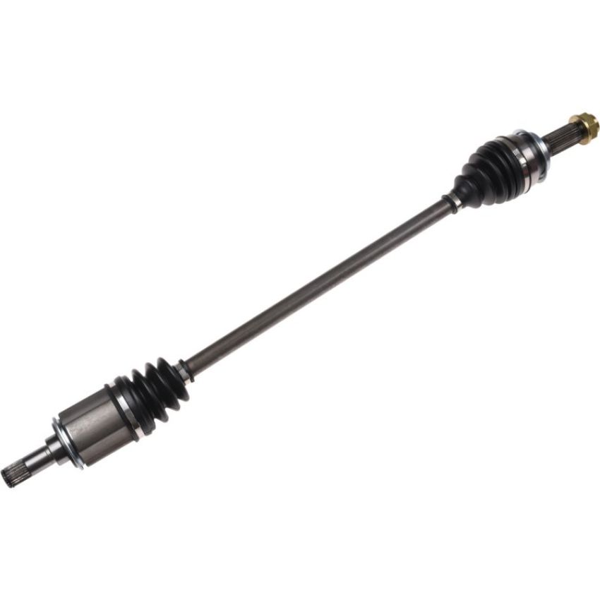 Autopart International Axle Assembly 100% NEW 1700684747