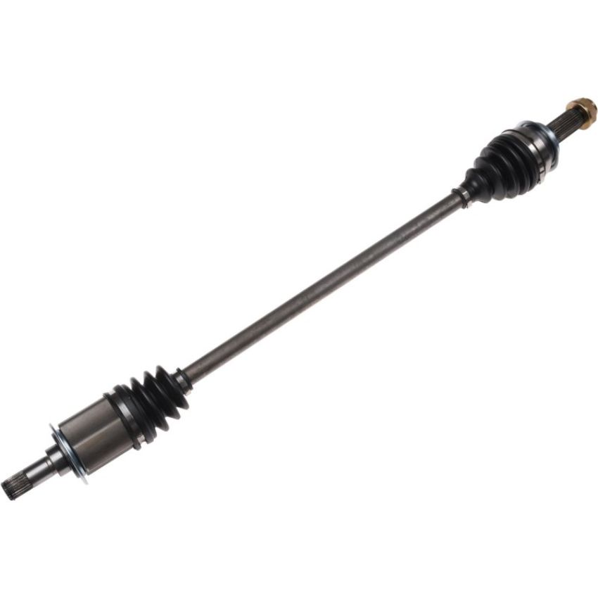 Autopart International Axle Assembly 100% NEW 1700684748