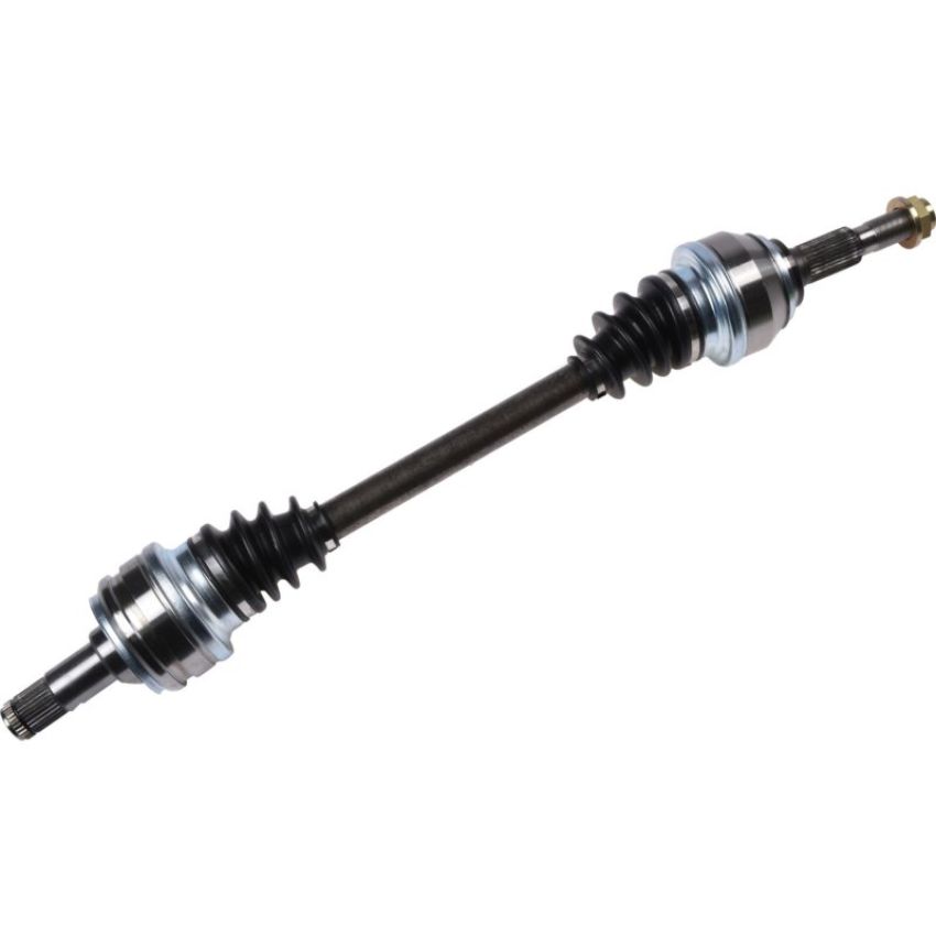 Autopart International Axle Assembly 100% NEW 1700684749