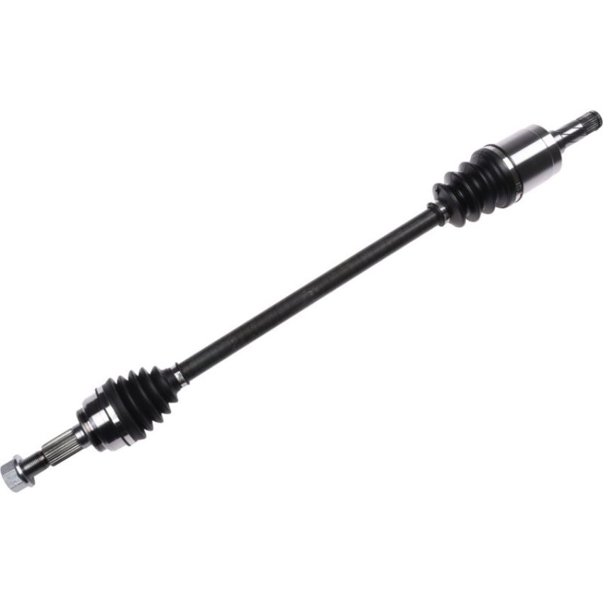 Autopart International Axle Assembly 100% NEW 1700684753