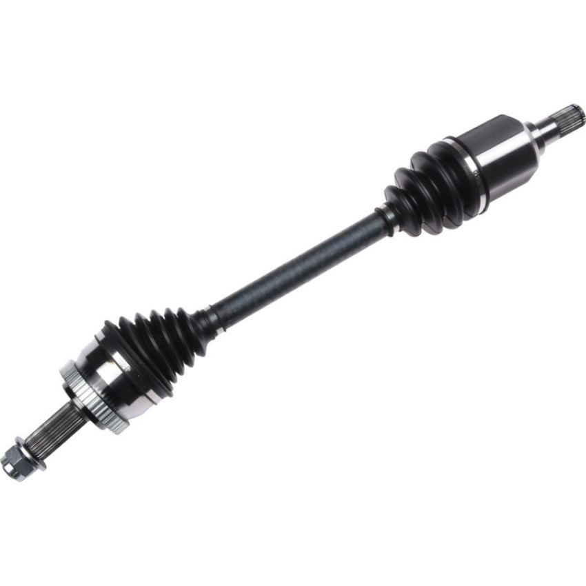 Autopart International Axle Assembly 100% NEW 1700684754