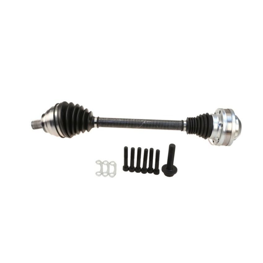 Autopart International Axle Assembly 100% NEW 1700684755
