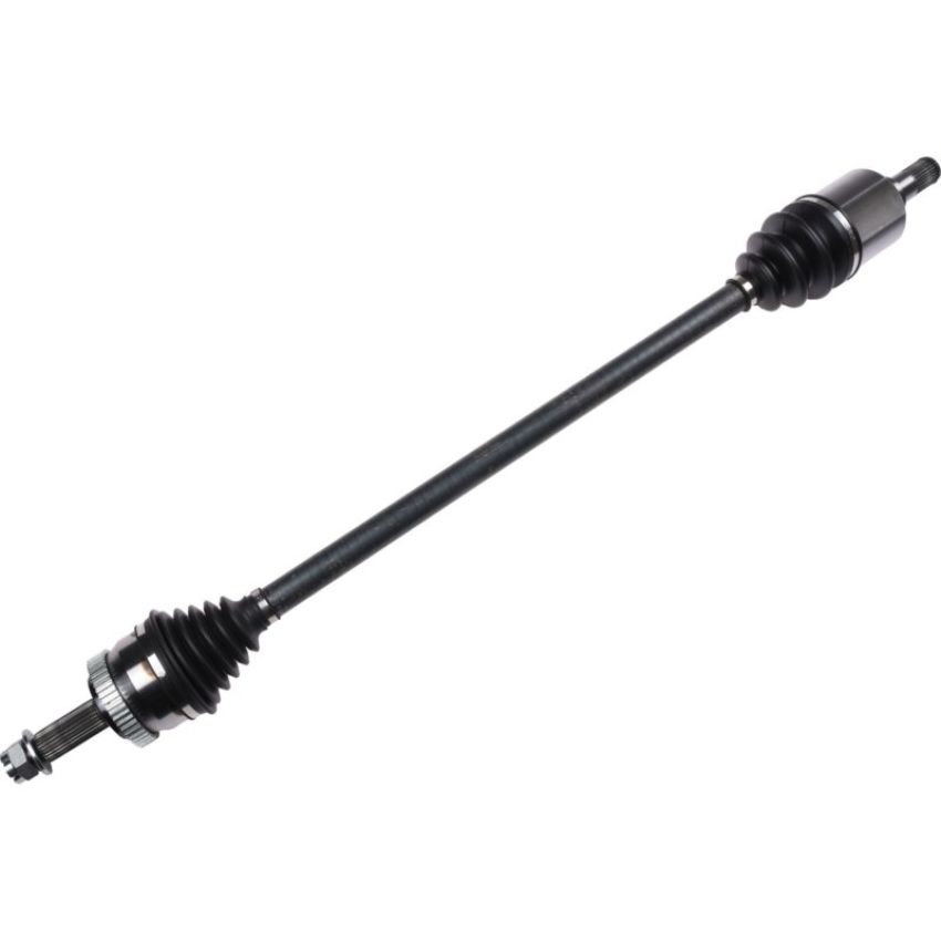 Autopart International Axle Assembly 100% NEW 1700684757