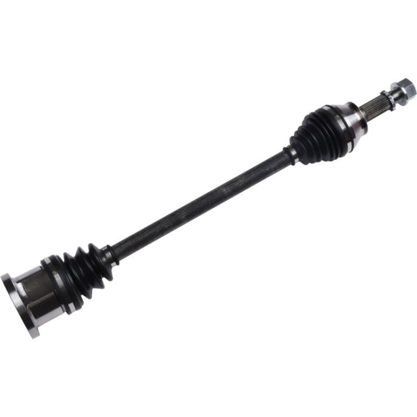 Autopart International Axle Assembly 100% NEW 1700684758