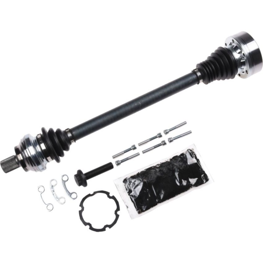 Autopart International Axle Assembly 100% NEW 1700684759