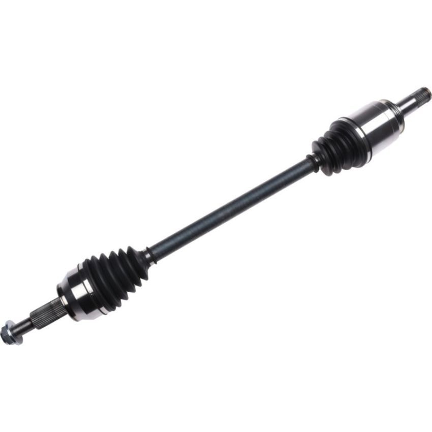 Autopart International Axle Assembly 100% NEW 1700684760