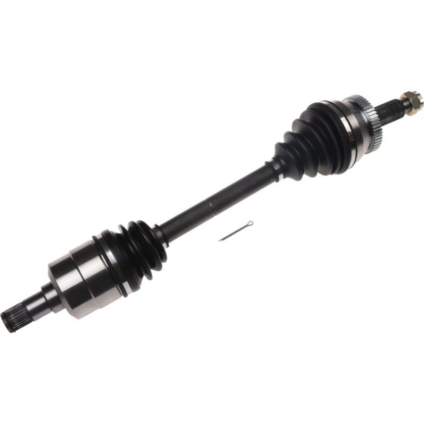 Autopart International Axle Assembly 100% NEW 1700684761