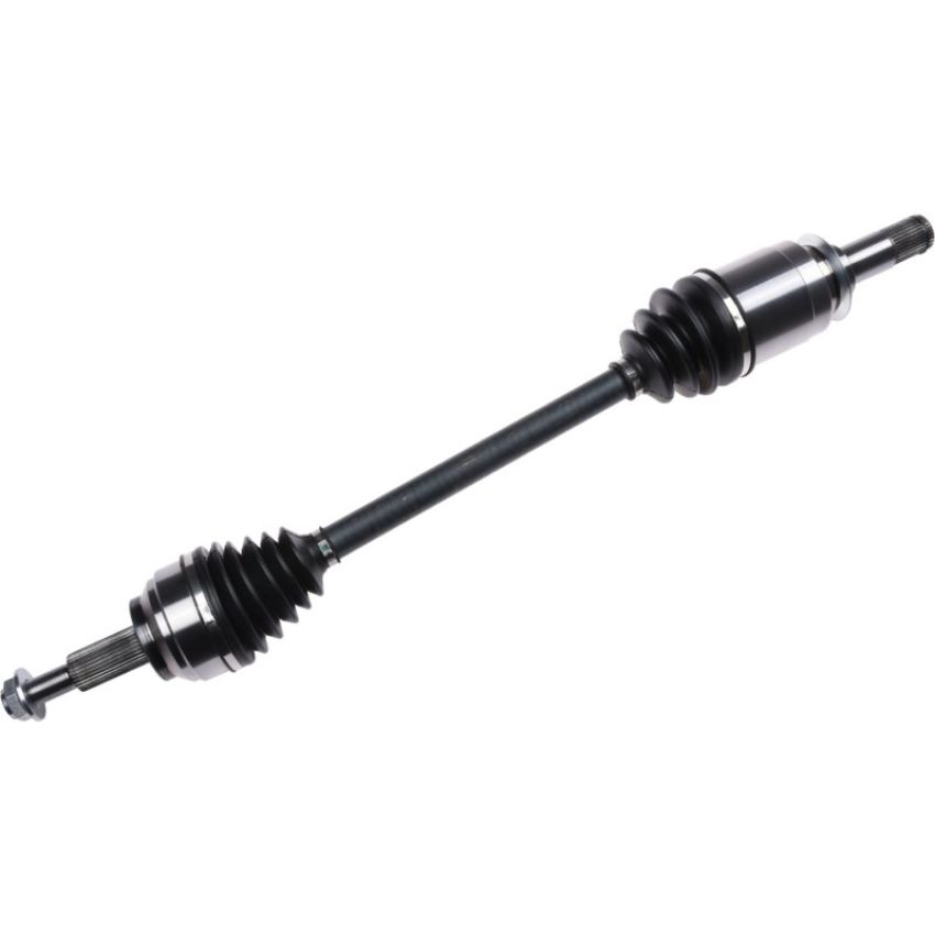Autopart International Axle Assembly 100% NEW 1700684763