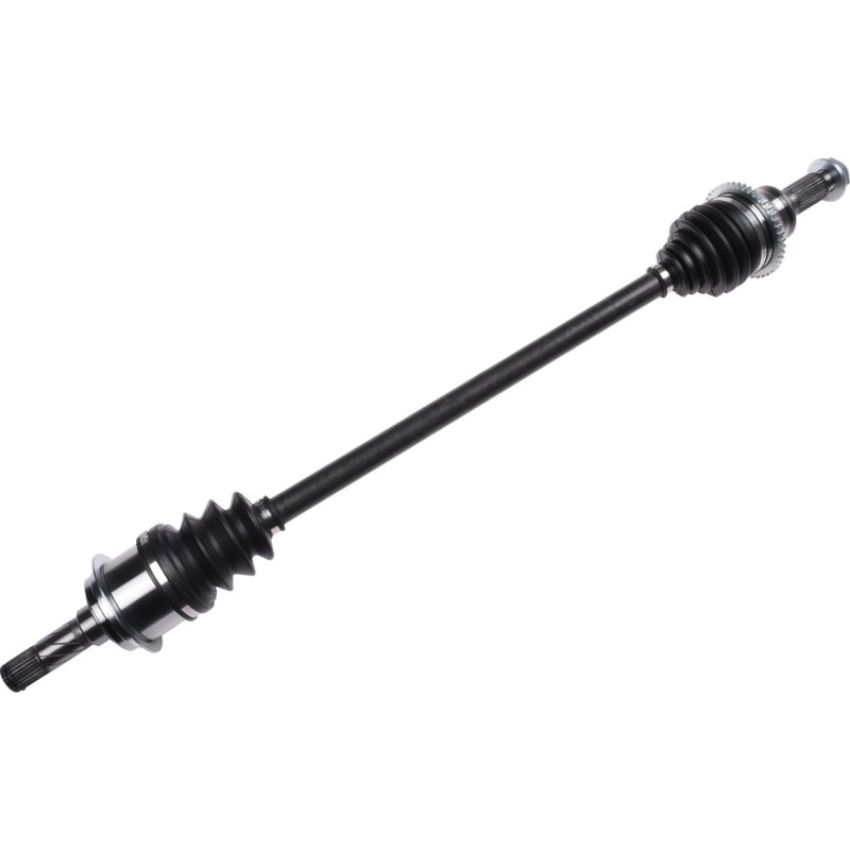 Autopart International Axle Assembly 100% NEW 1700684765