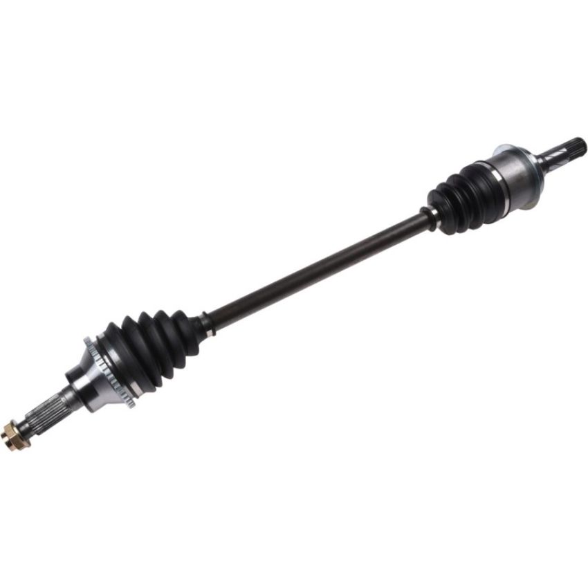Autopart International Axle Assembly 100% NEW 1700684766