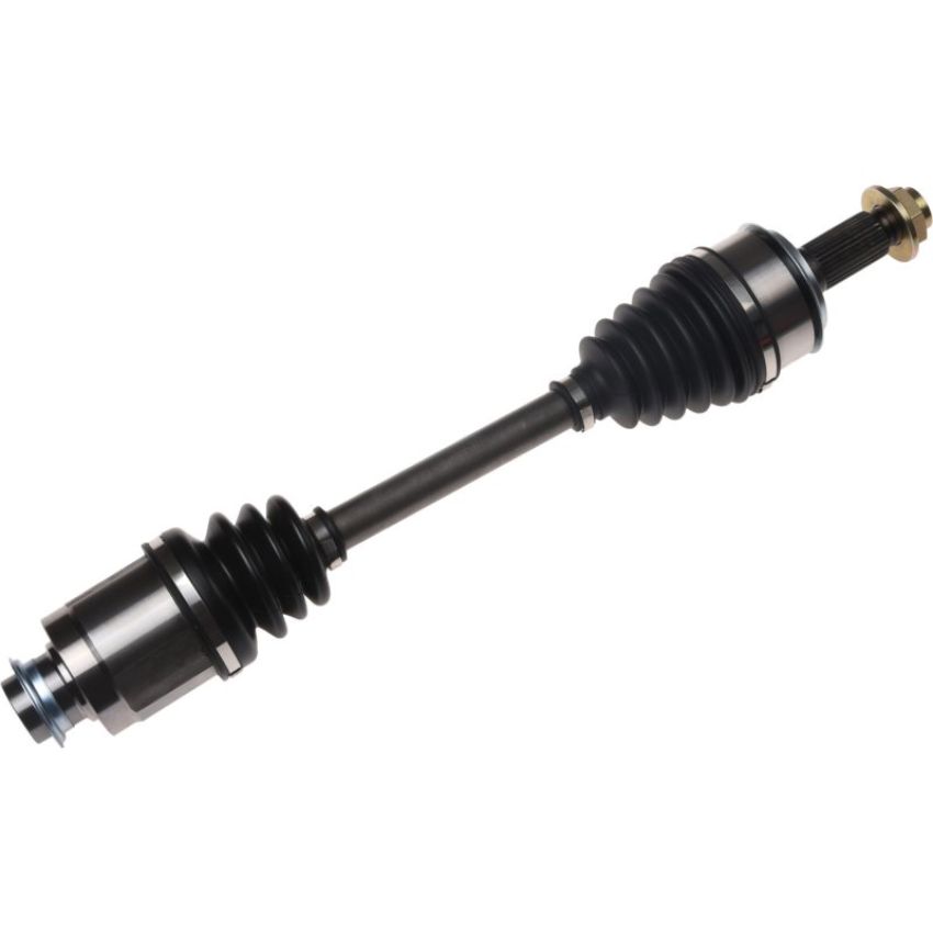 Autopart International Axle Assembly 100% NEW 1700684767