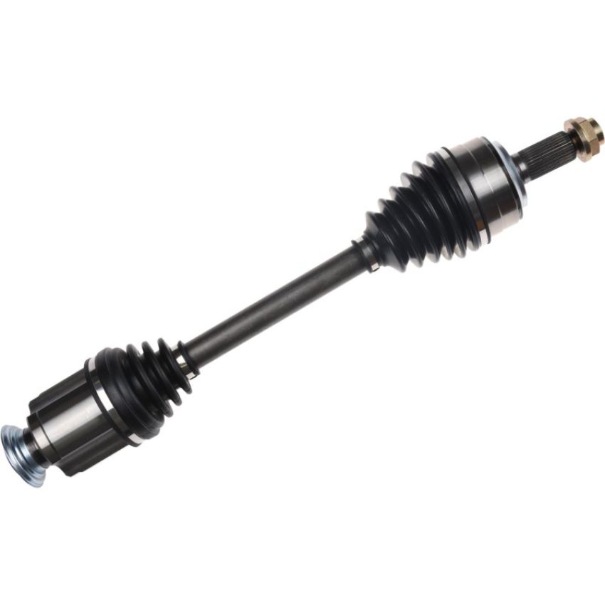 Autopart International Axle Assembly 100% NEW 1700684768