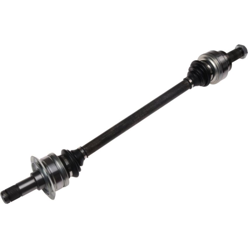 Autopart International Axle Assembly 100% NEW 1700684769