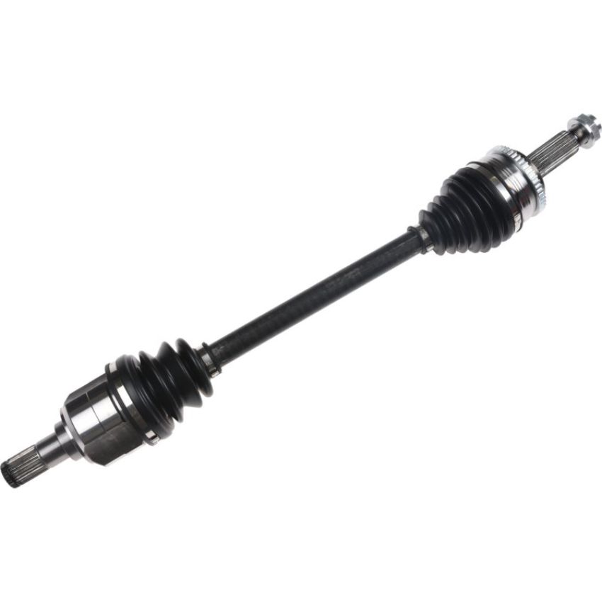 Autopart International Axle Assembly 100% NEW 1700684979