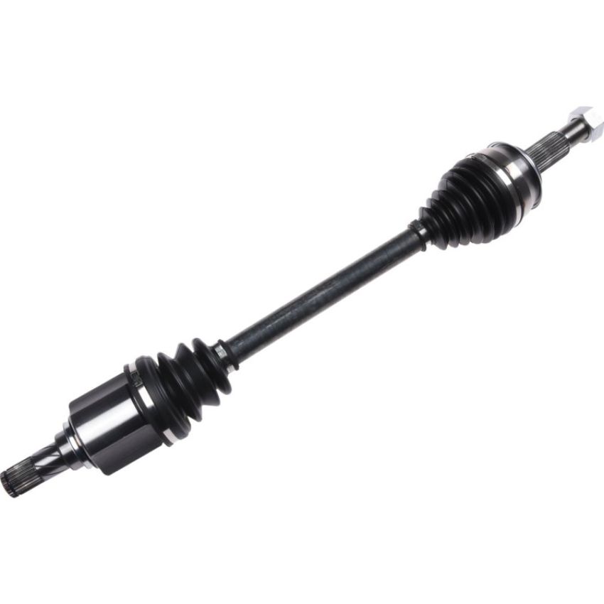 Autopart International Axle Assembly 100% NEW 1700685024