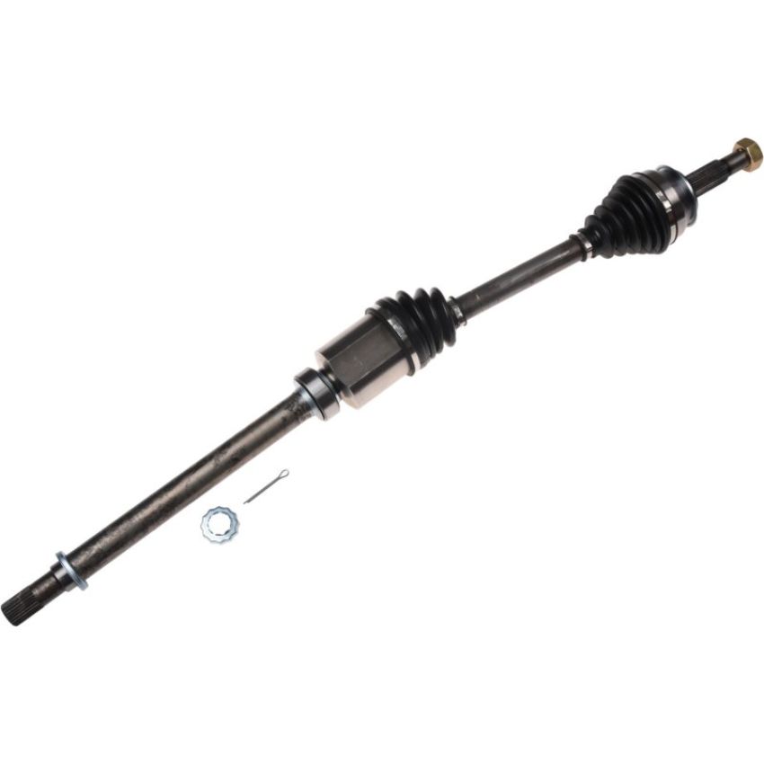 Autopart International Axle Assembly 100% NEW 1700685026