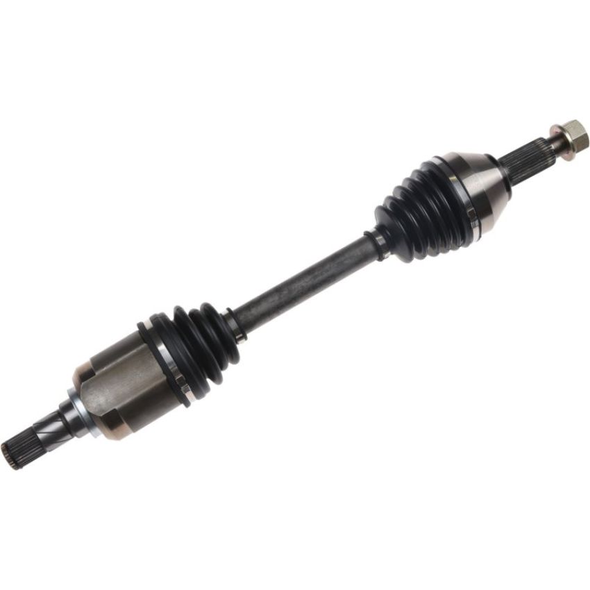 Autopart International Axle Assembly 100% NEW 1700685027
