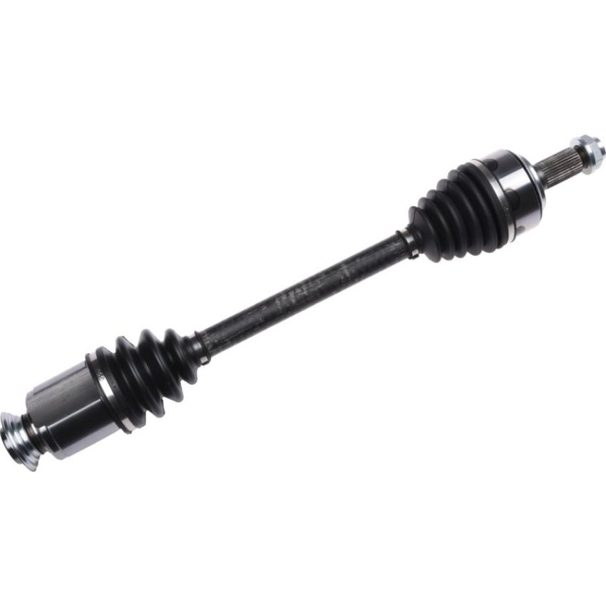 Autopart International Axle Assembly 100% NEW 1700686627
