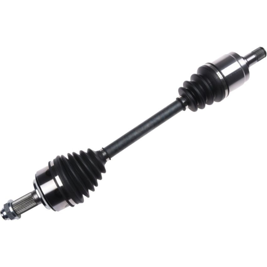 Autopart International Axle Assembly 100% NEW 1700686628