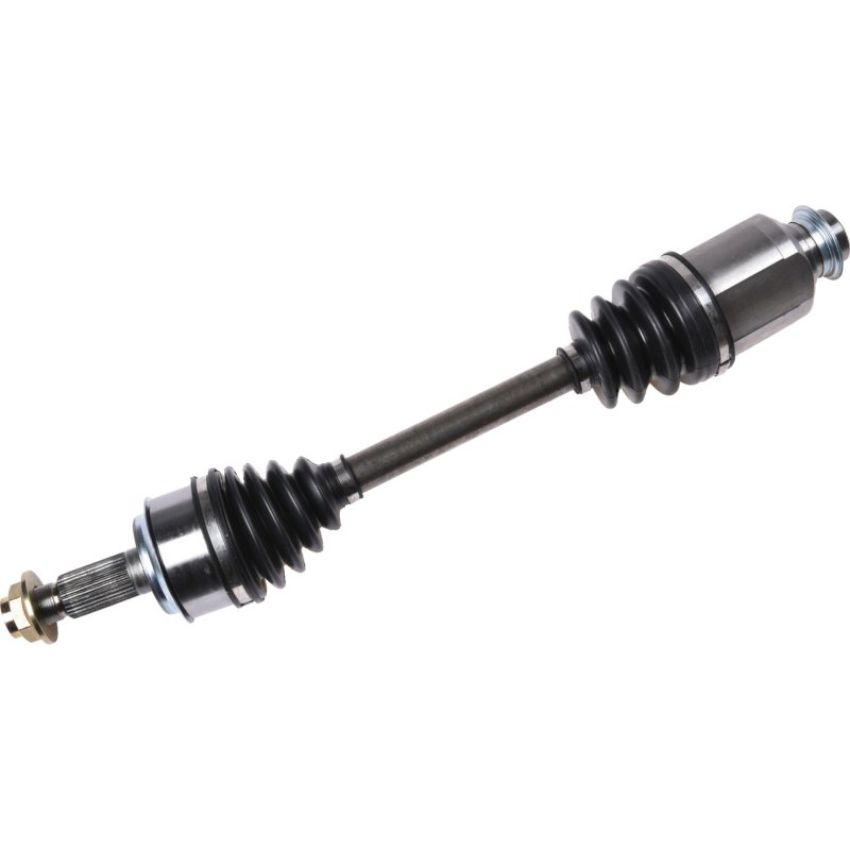 Autopart International Axle Assembly 100% NEW 1700686629