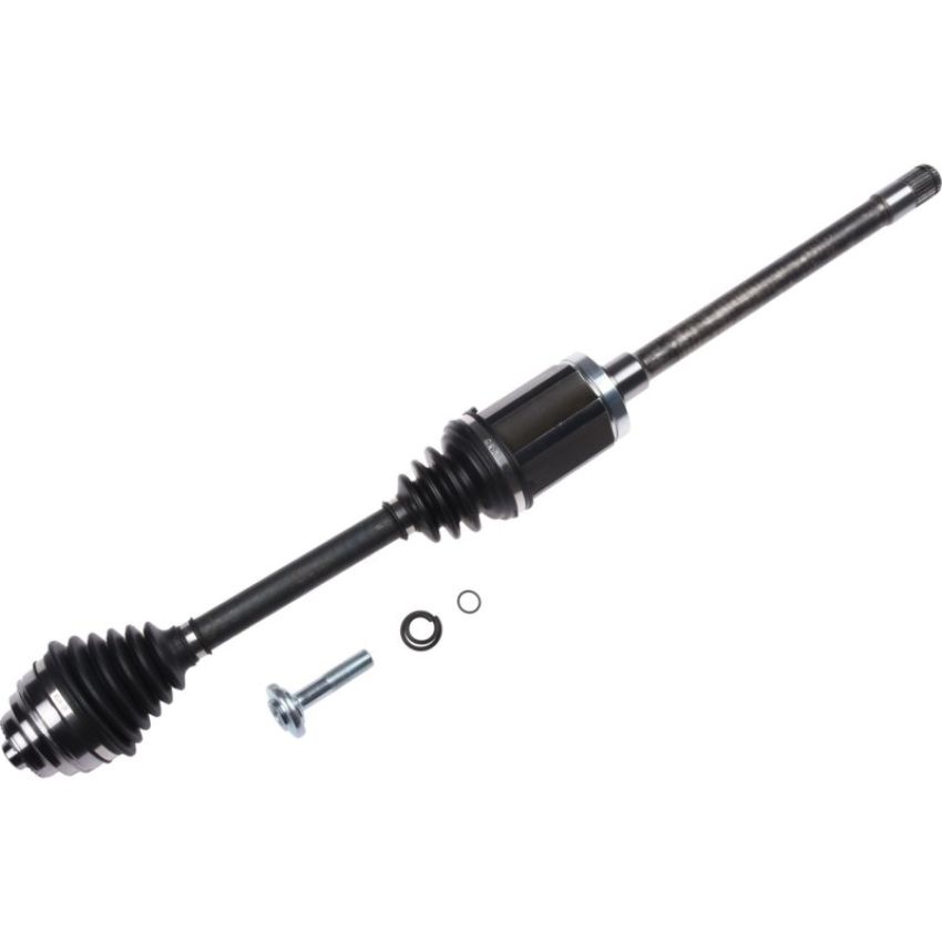 Autopart International Axle Assembly 100% NEW 1700686646