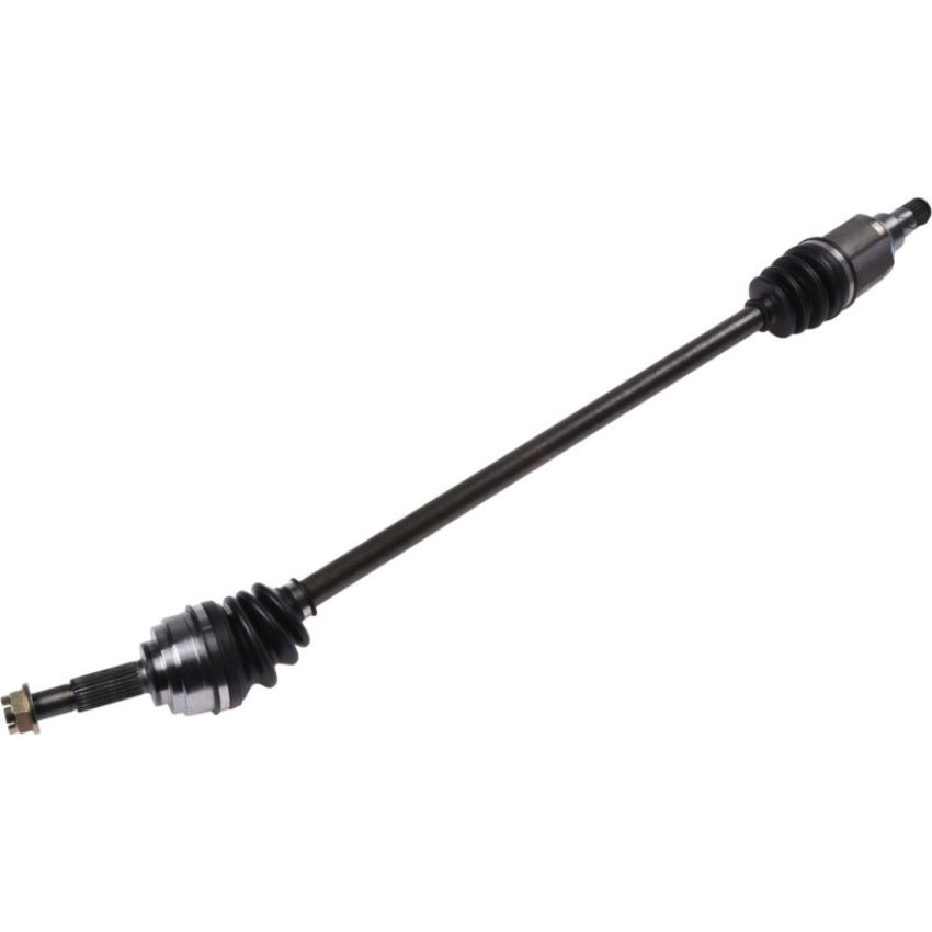 Autopart International Axle Assembly 100% NEW 1700686648