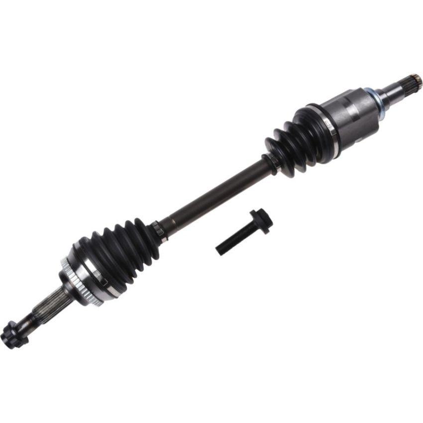 Autopart International Axle Assembly 100% NEW 1700690098