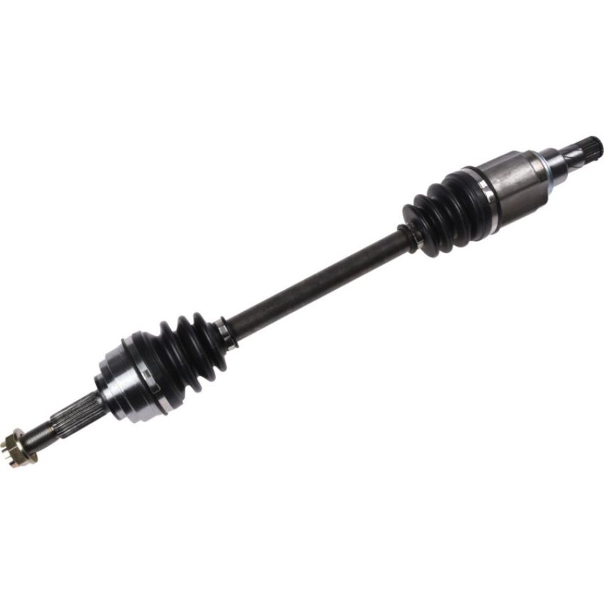Autopart International Axle Assembly 100% NEW 1700690522