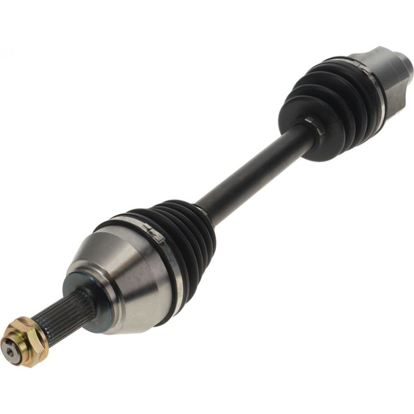 Autopart International Axle Assembly 100% NEW 1700690523