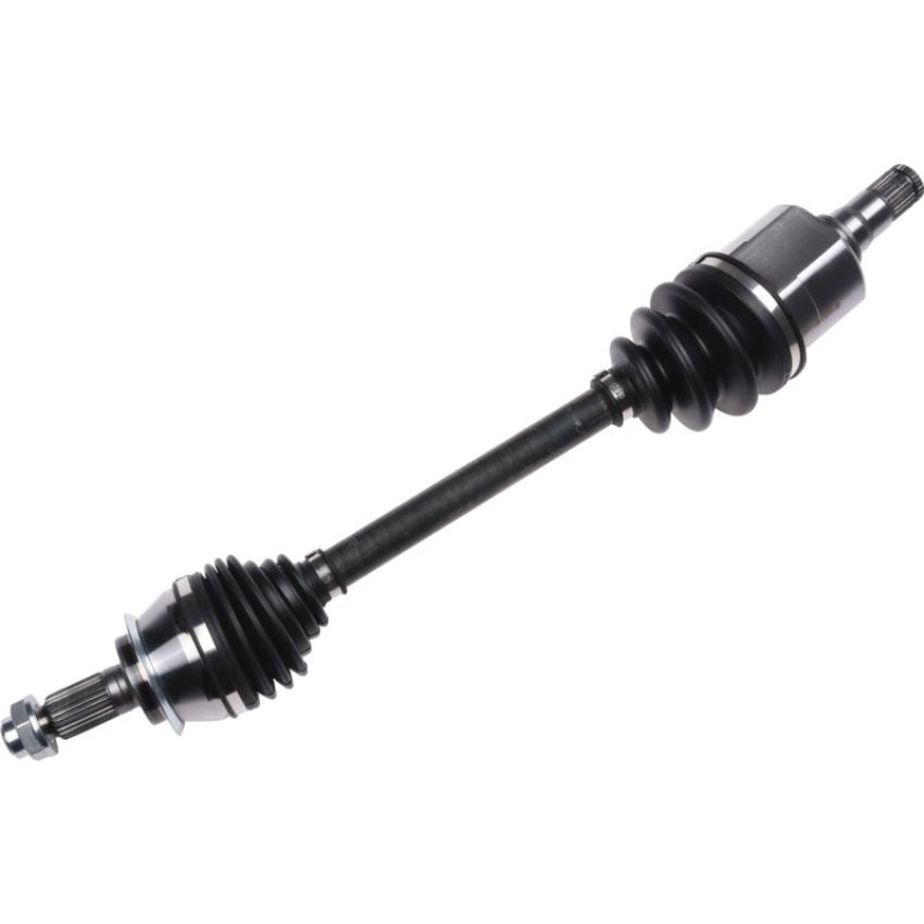 Autopart International Axle Assembly 100% NEW 1700690524