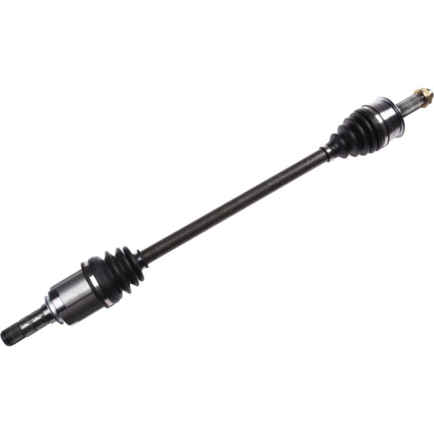 Autopart International Axle Assembly 100% NEW 1700690756