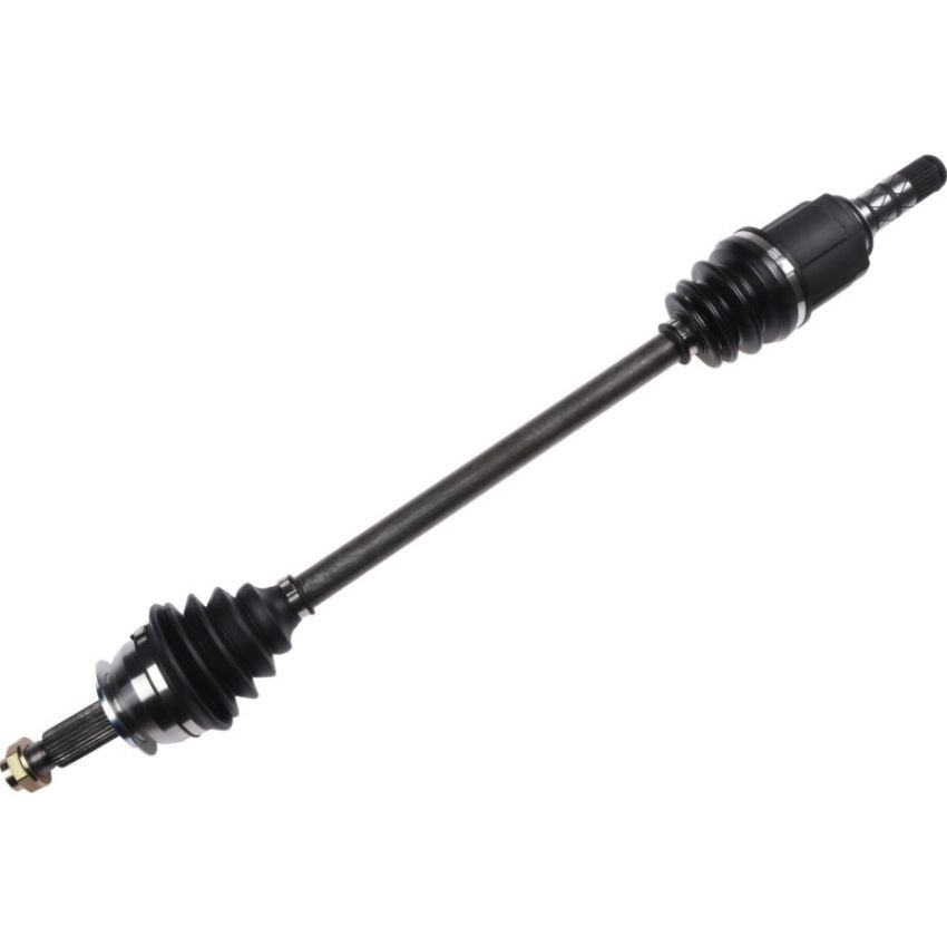 Autopart International Axle Assembly 100% NEW 1700690757