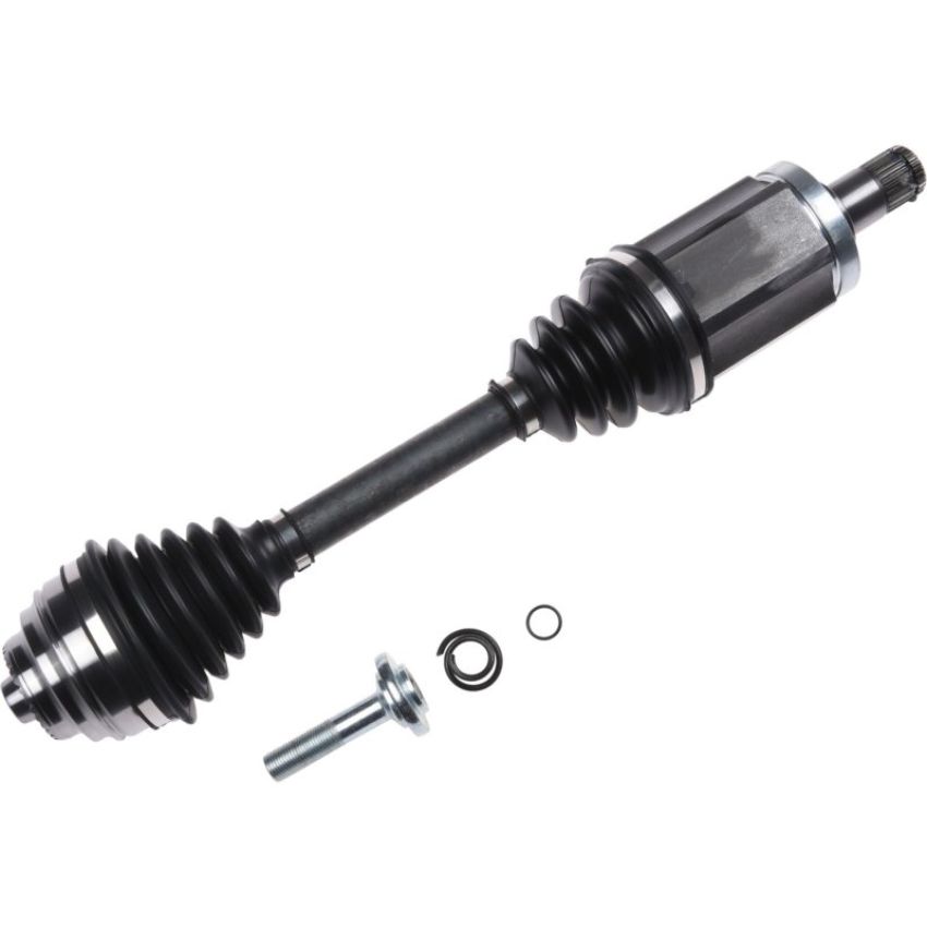 Autopart International Axle Assembly 100% NEW 1700698685