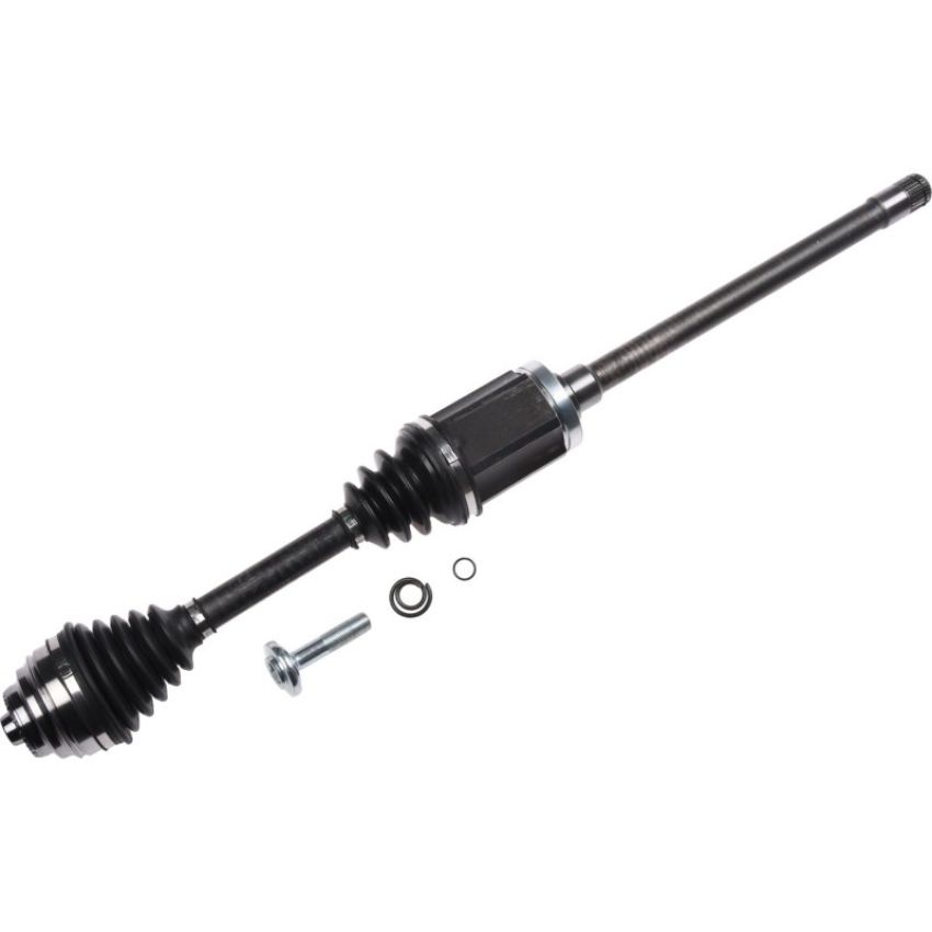 Autopart International Axle Assembly 100% NEW 1700698686